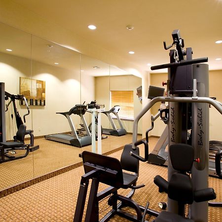 Holiday Inn Express Hotel And Suites Kingsville By Ihg Konforlar fotoğraf